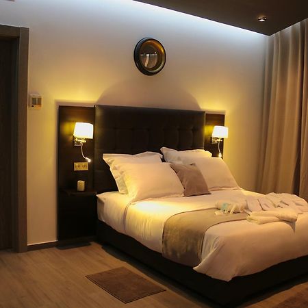 Calypso Home Oran Aïn el Turk Exterior foto