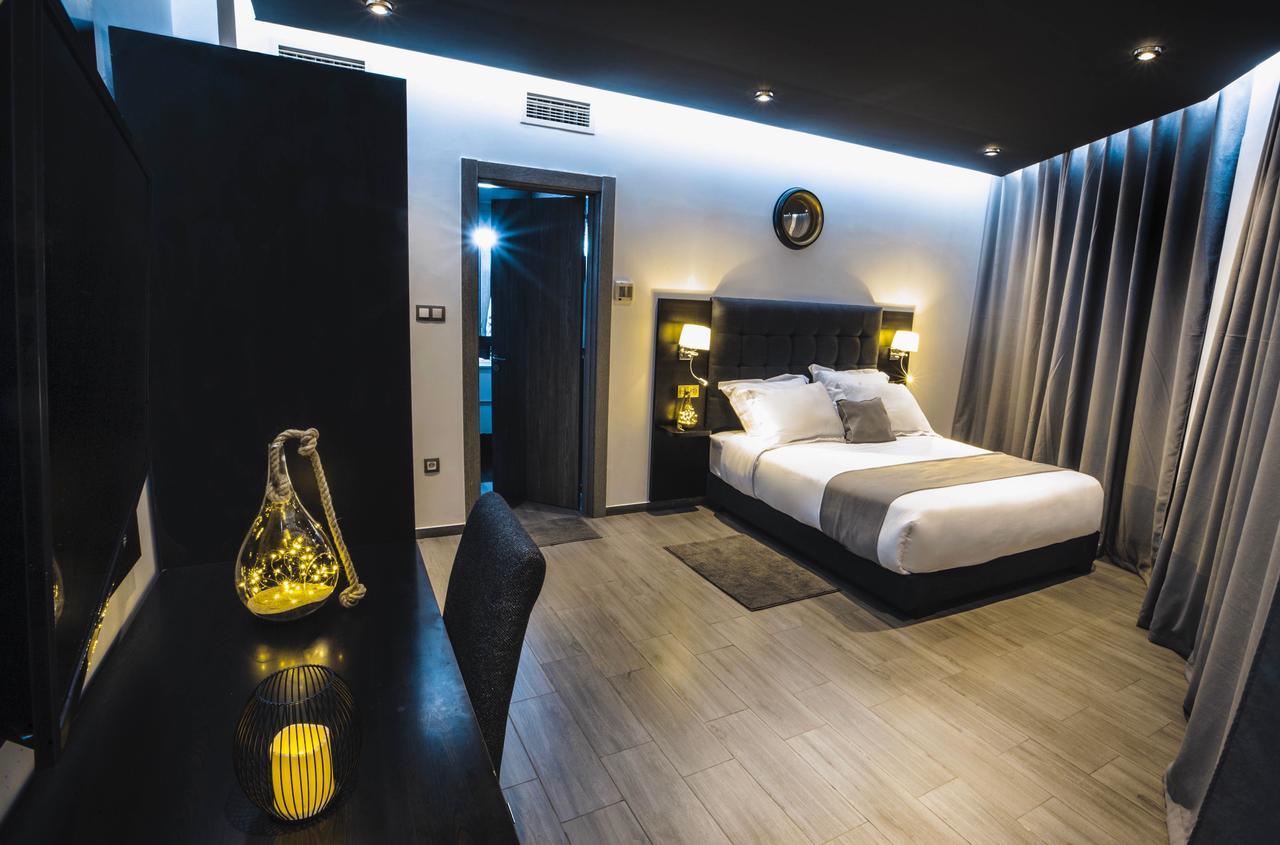 Calypso Home Oran Aïn el Turk Exterior foto