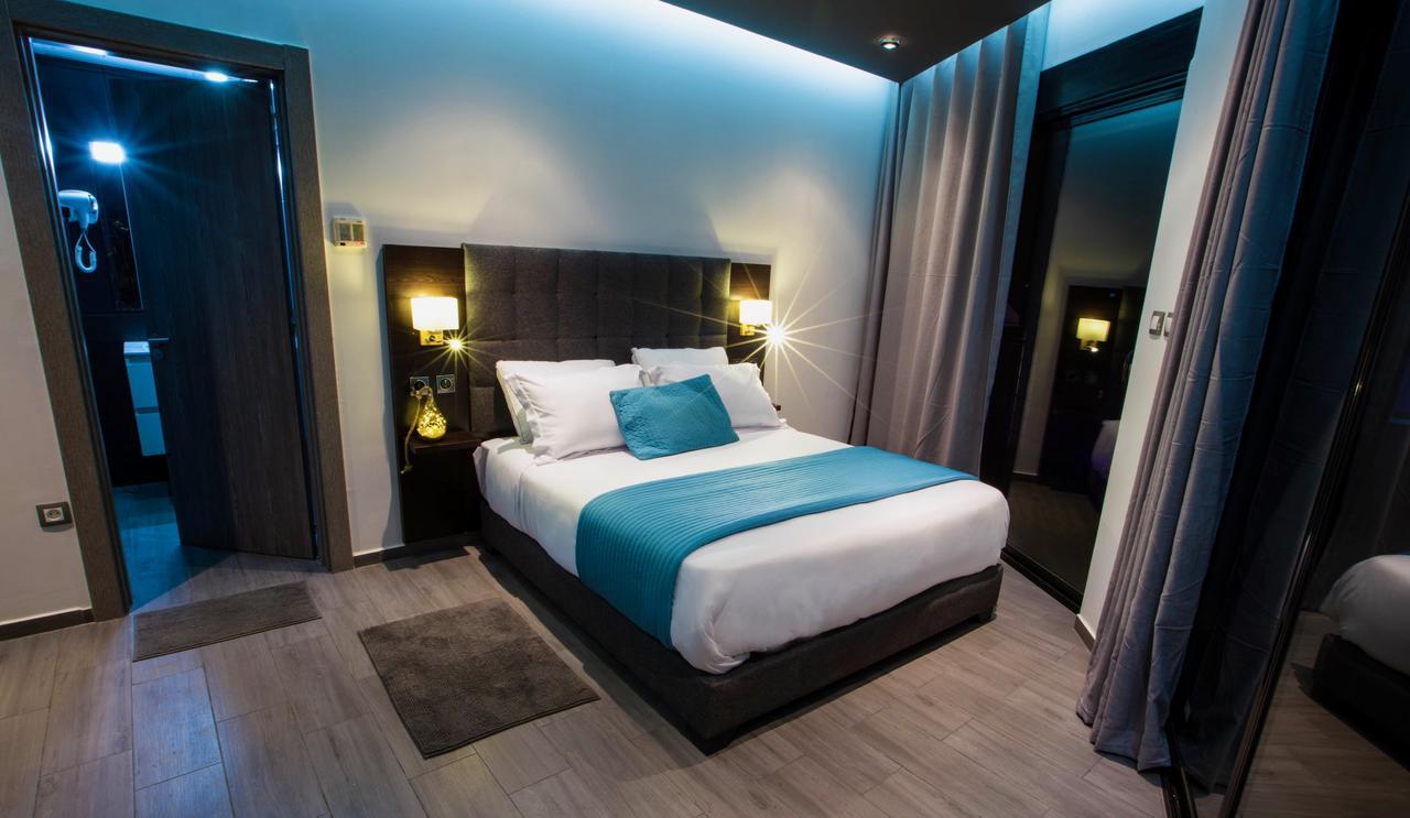 Calypso Home Oran Aïn el Turk Exterior foto